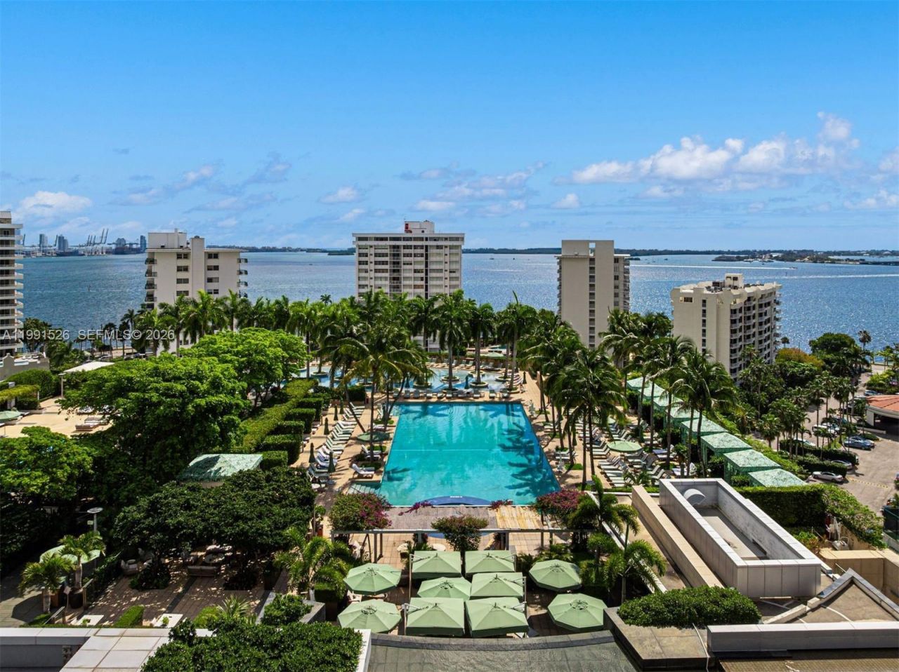 1425 Brickell Ave , Unit PH2ABCD, Miami, FL 33131 Photo