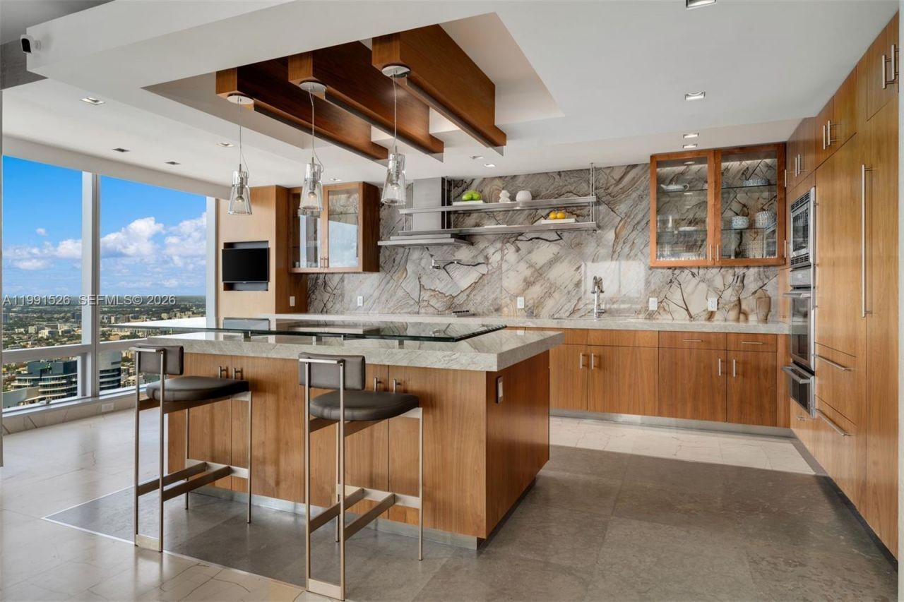 1425 Brickell Ave , Unit PH2ABCD, Miami, FL 33131 Photo