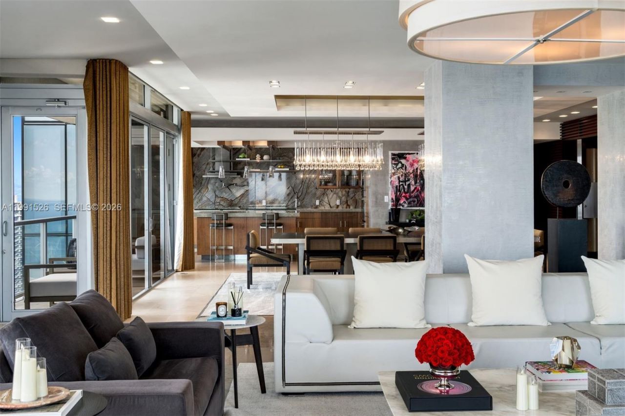 1425 Brickell Ave , Unit PH2ABCD, Miami, FL 33131 Photo