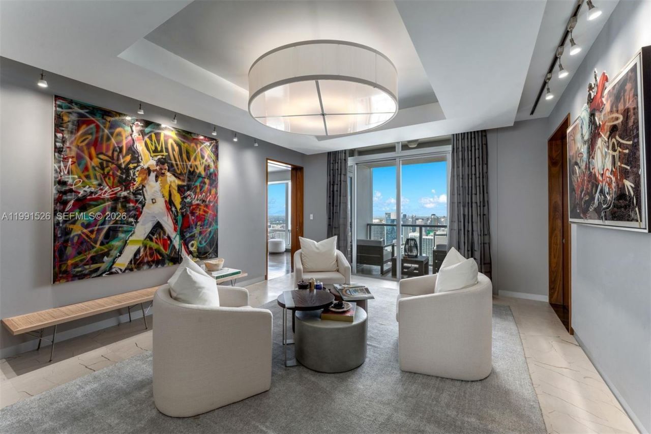 1425 Brickell Ave , Unit PH2ABCD, Miami, FL 33131 Photo