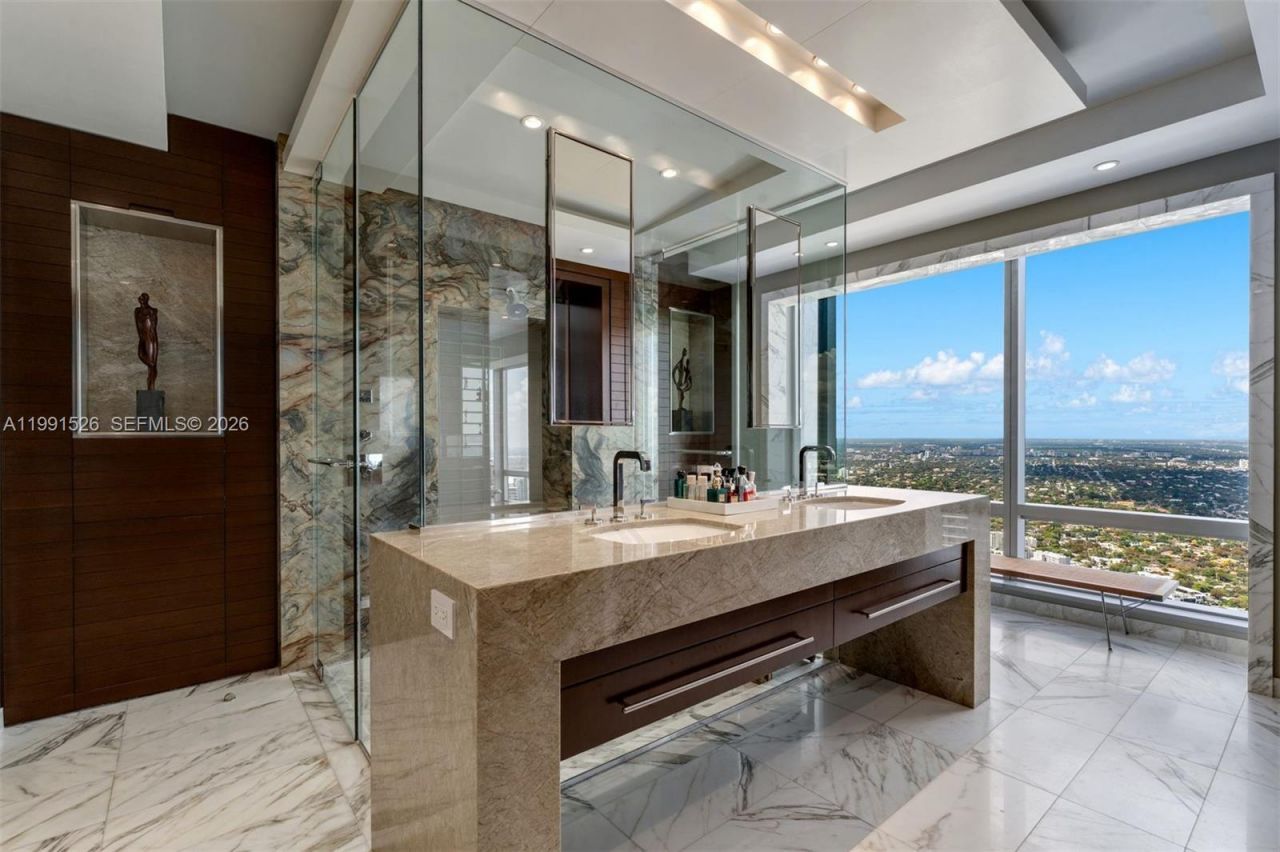 1425 Brickell Ave , Unit PH2ABCD, Miami, FL 33131 Photo