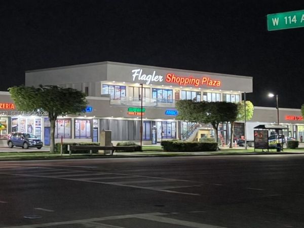 11400 W Flagler St , Unit 206, Sweetwater, FL 33174