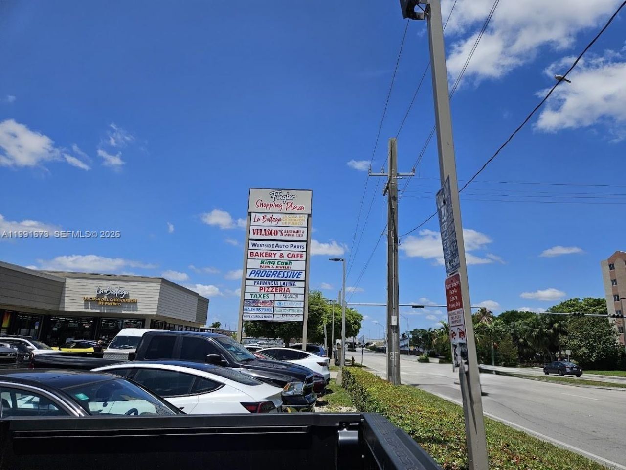 11400 W Flagler St , Unit 206, Sweetwater, FL 33174 Photo