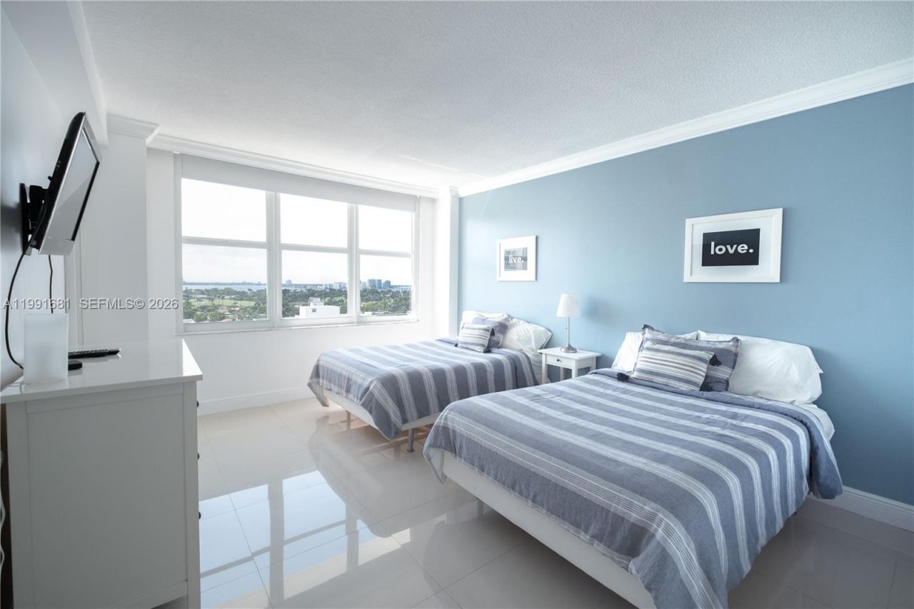 5601 Collins Ave, Unit 1420, Miami Beach, FL 33140 Photo