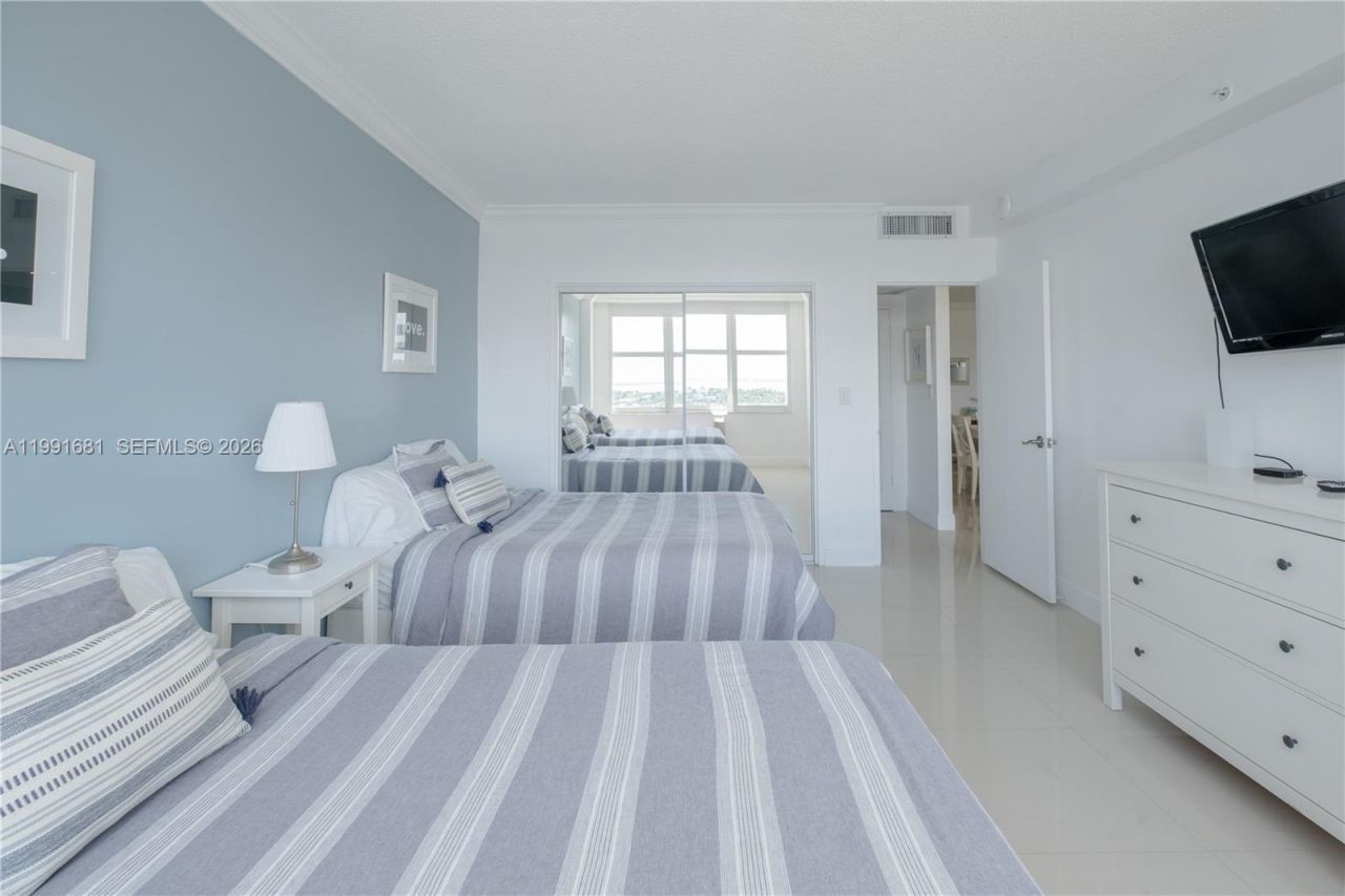 5601 Collins Ave, Unit 1420, Miami Beach, FL 33140 Photo