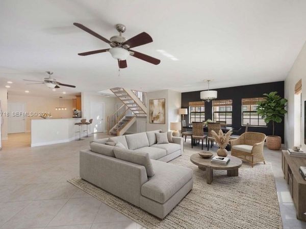 2916 Hidden Harbour Ct , Dania Beach, FL 33312