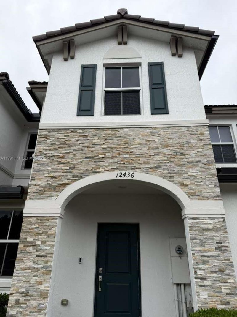 12436 NW 23rd Ct , Miami, FL 33167 Photo