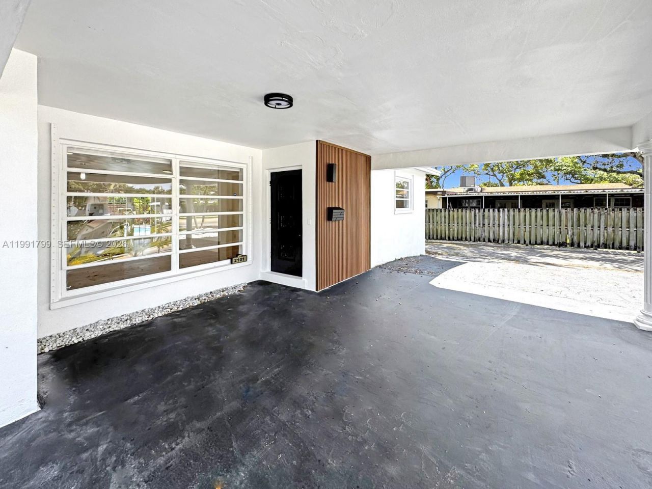 2101 N 56th Ave , Hollywood, FL 33021 Photo