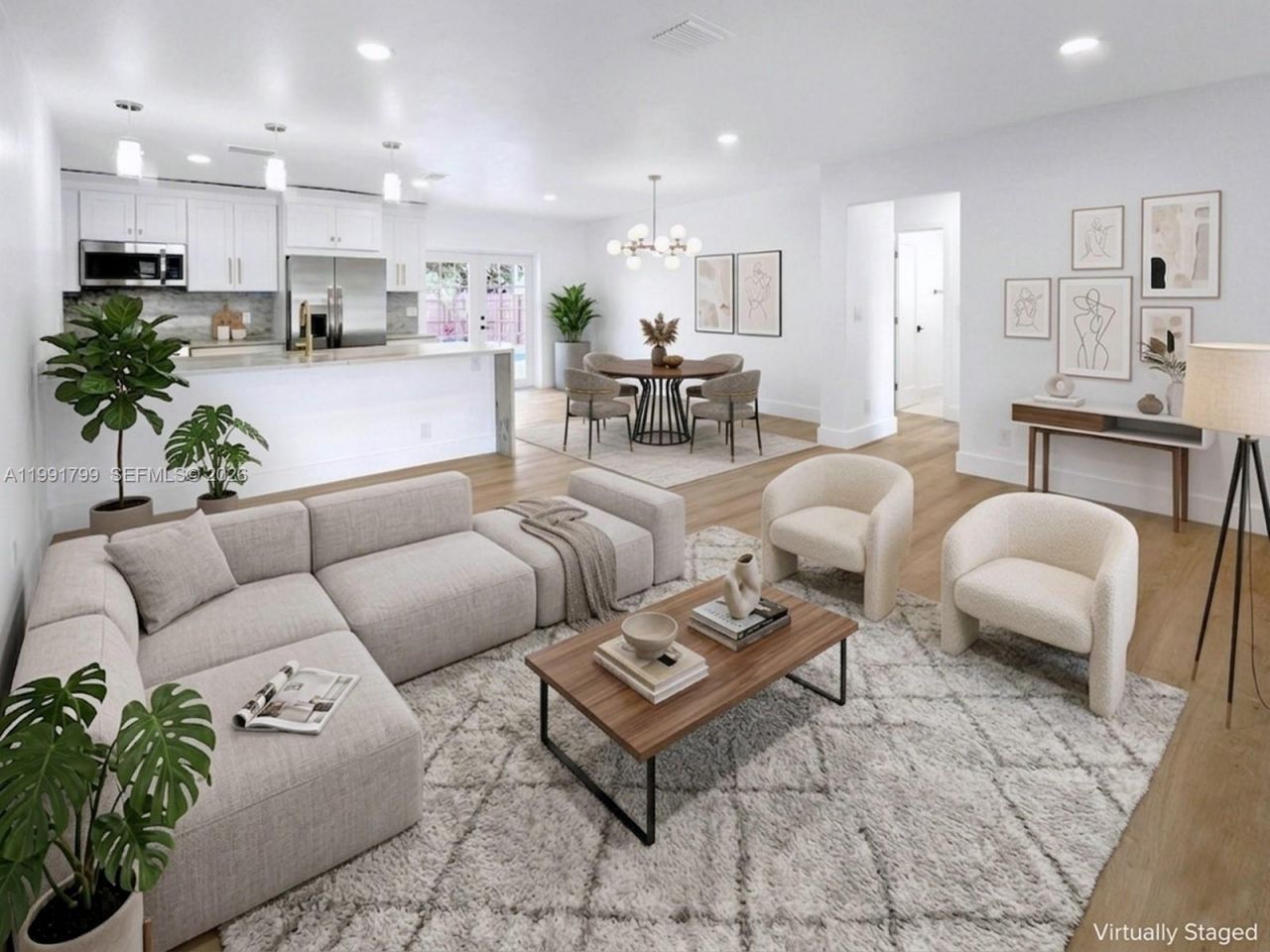 2101 N 56th Ave , Hollywood, FL 33021 Photo