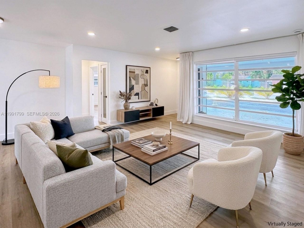 2101 N 56th Ave, Hollywood, FL 33021 Photo