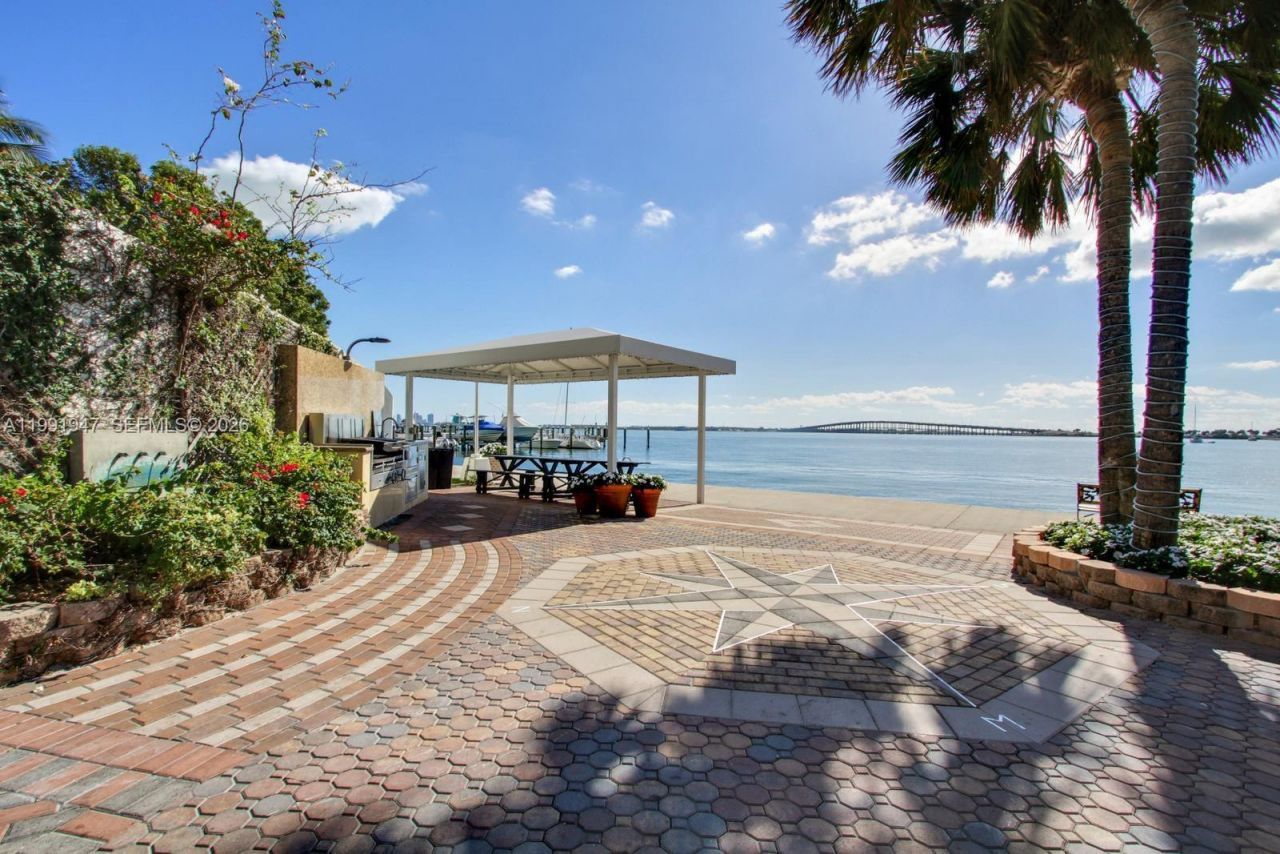 1915 Brickell Ave , Unit C1109, Miami, FL 33129 Photo