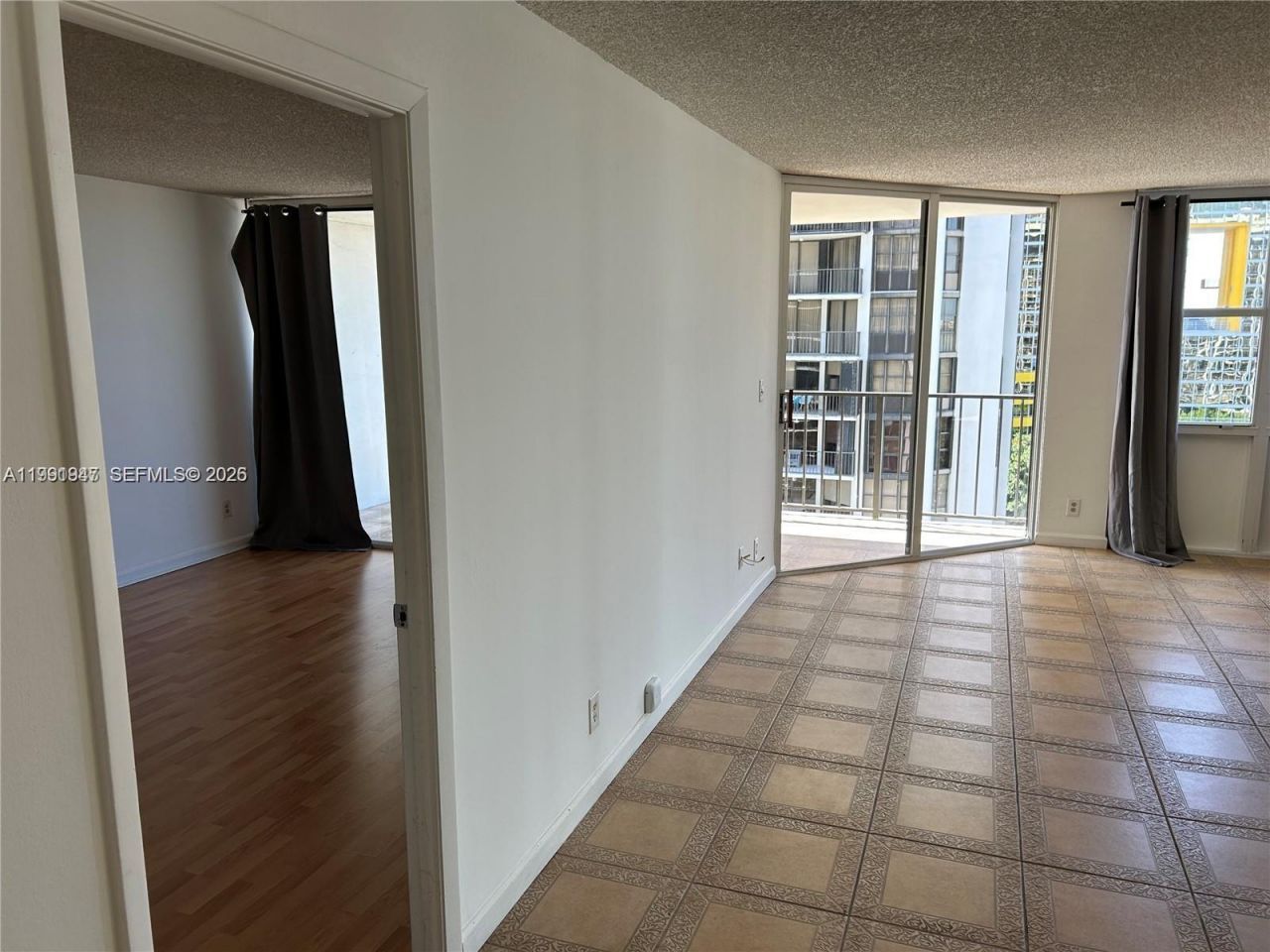 1915 Brickell Ave , Unit C1109, Miami, FL 33129 Photo