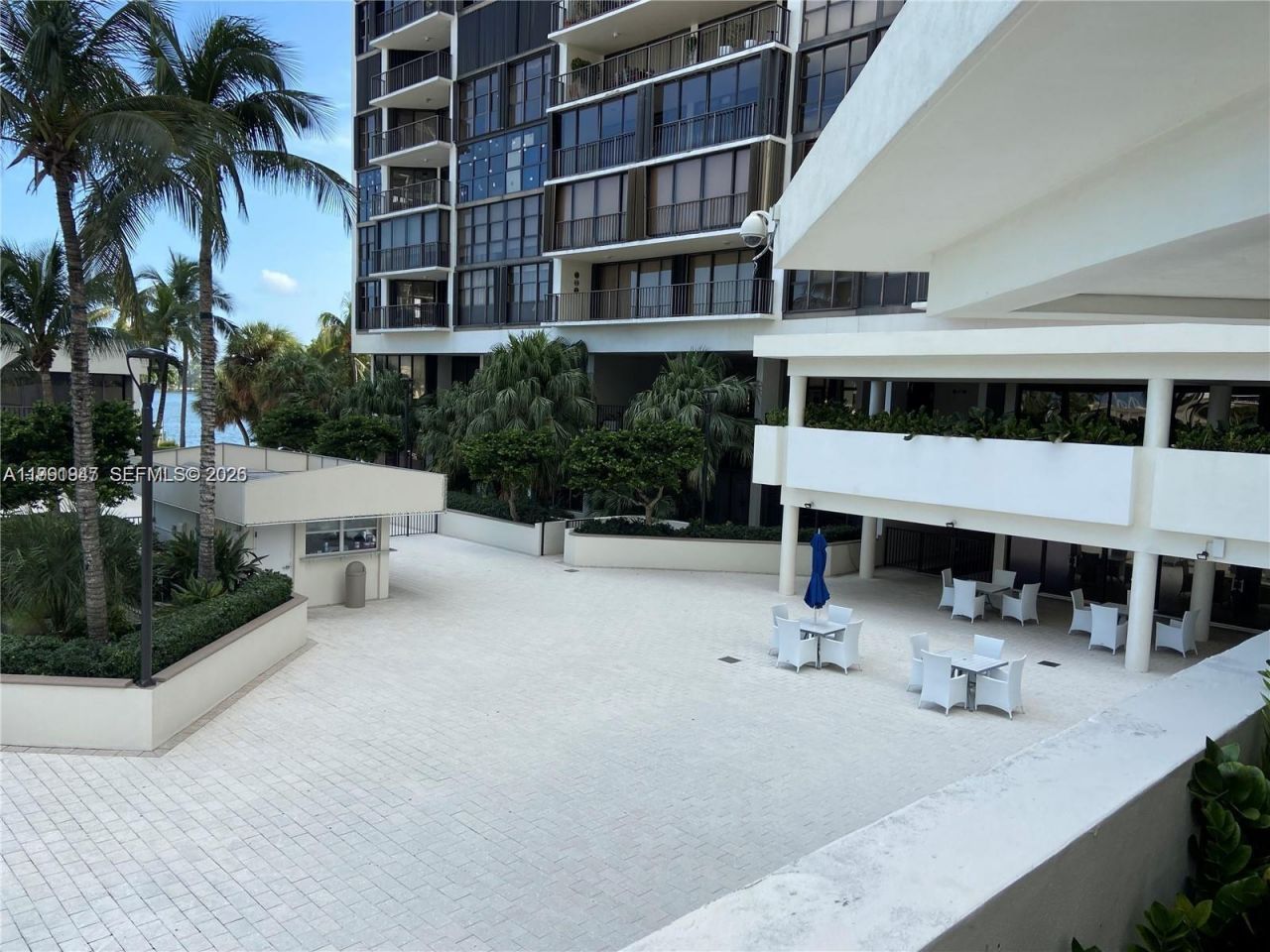 1915 Brickell Ave , Unit C1109, Miami, FL 33129 Photo