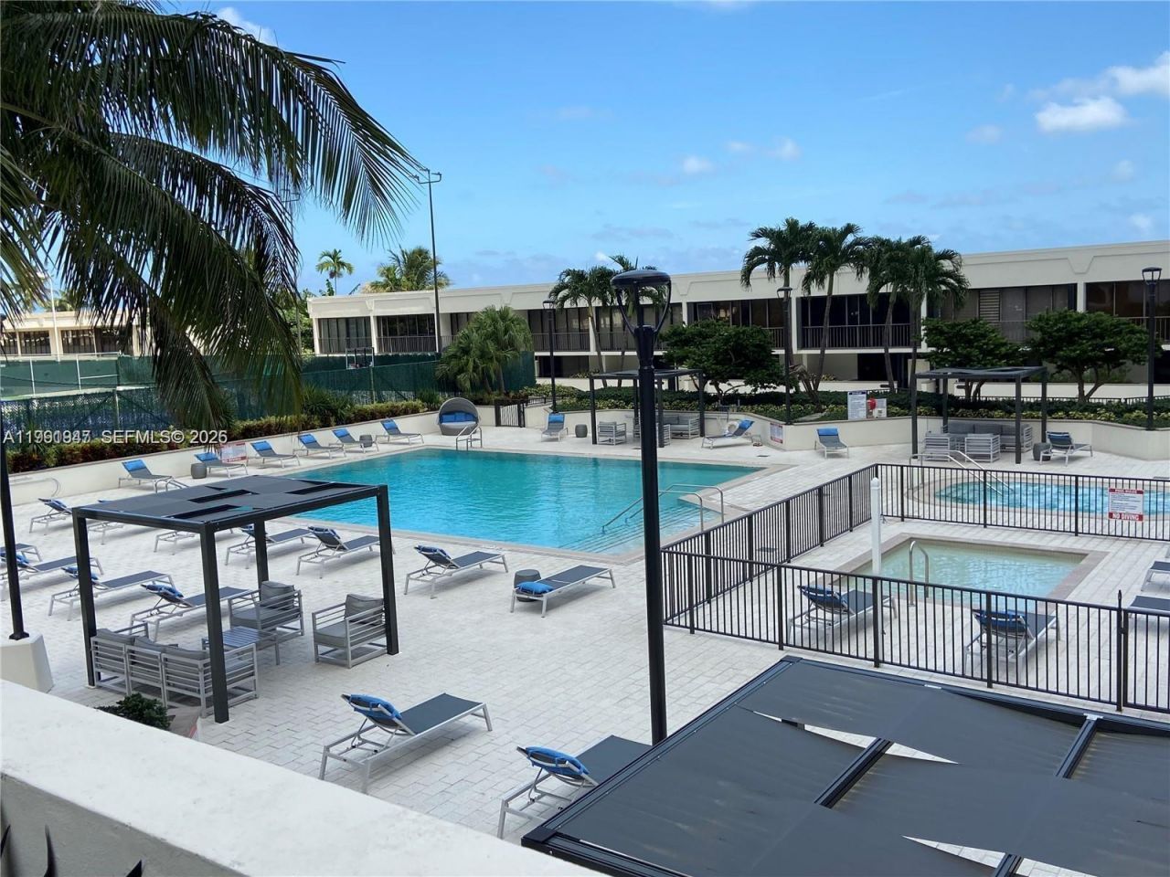 1915 Brickell Ave , Unit C1109, Miami, FL 33129 Photo