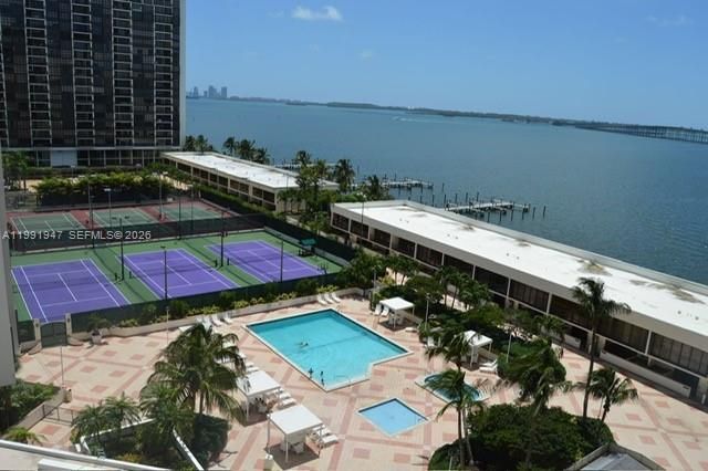 1915 Brickell Ave , Unit C1109, Miami, FL 33129 Photo