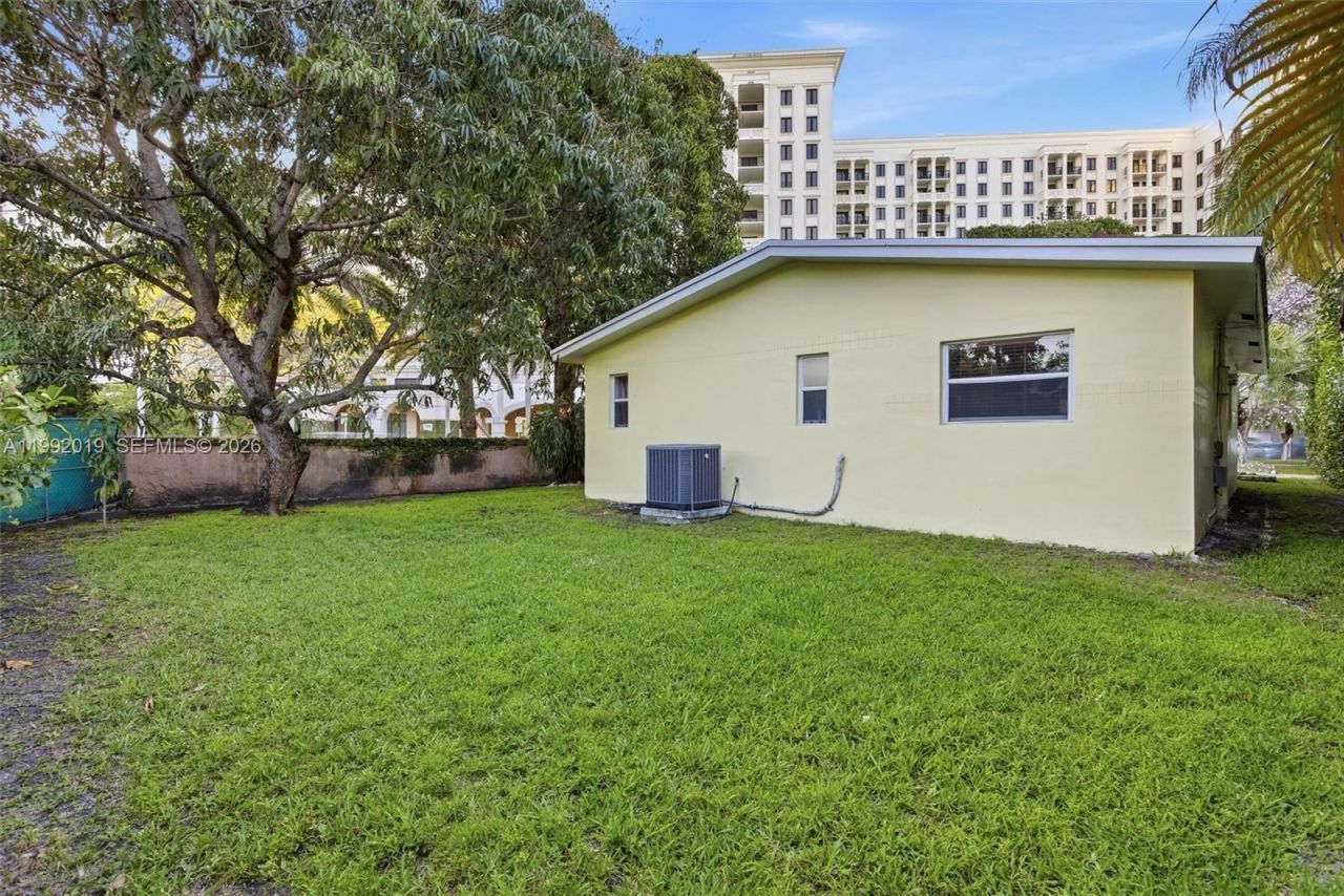 218 Frow Ave, Coral Gables, FL 33133 Photo