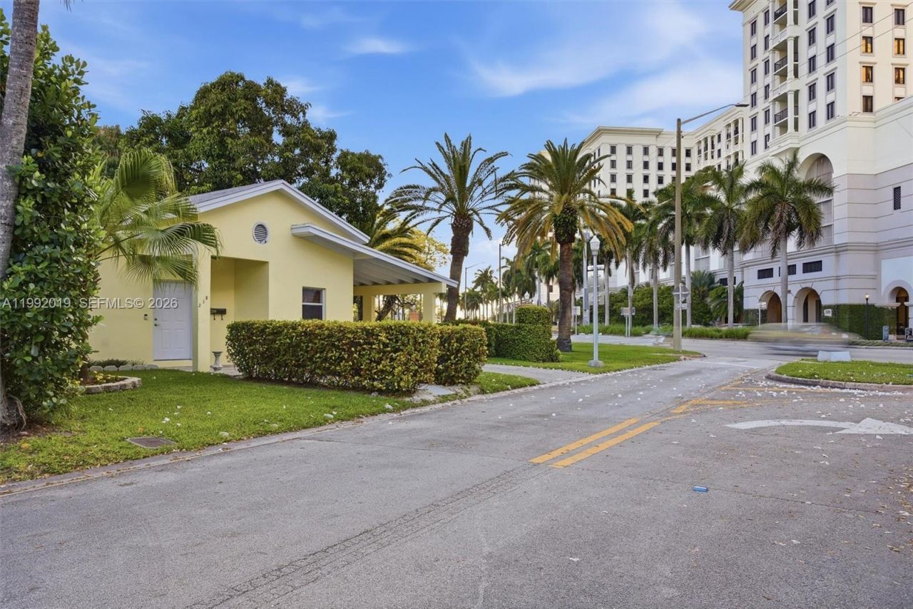 218 Frow Ave, Coral Gables, FL 33133 Photo