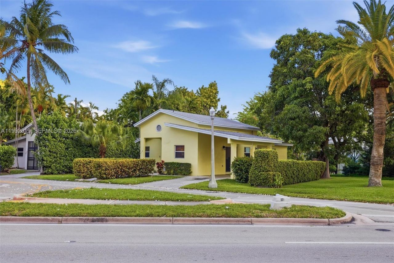 218 Frow Ave, Coral Gables, FL 33133 Photo