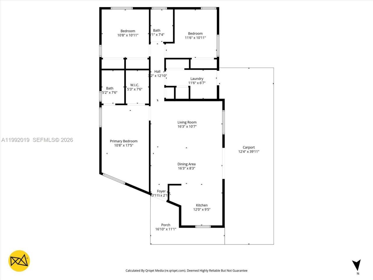 218 Frow Ave, Coral Gables, FL 33133 Photo