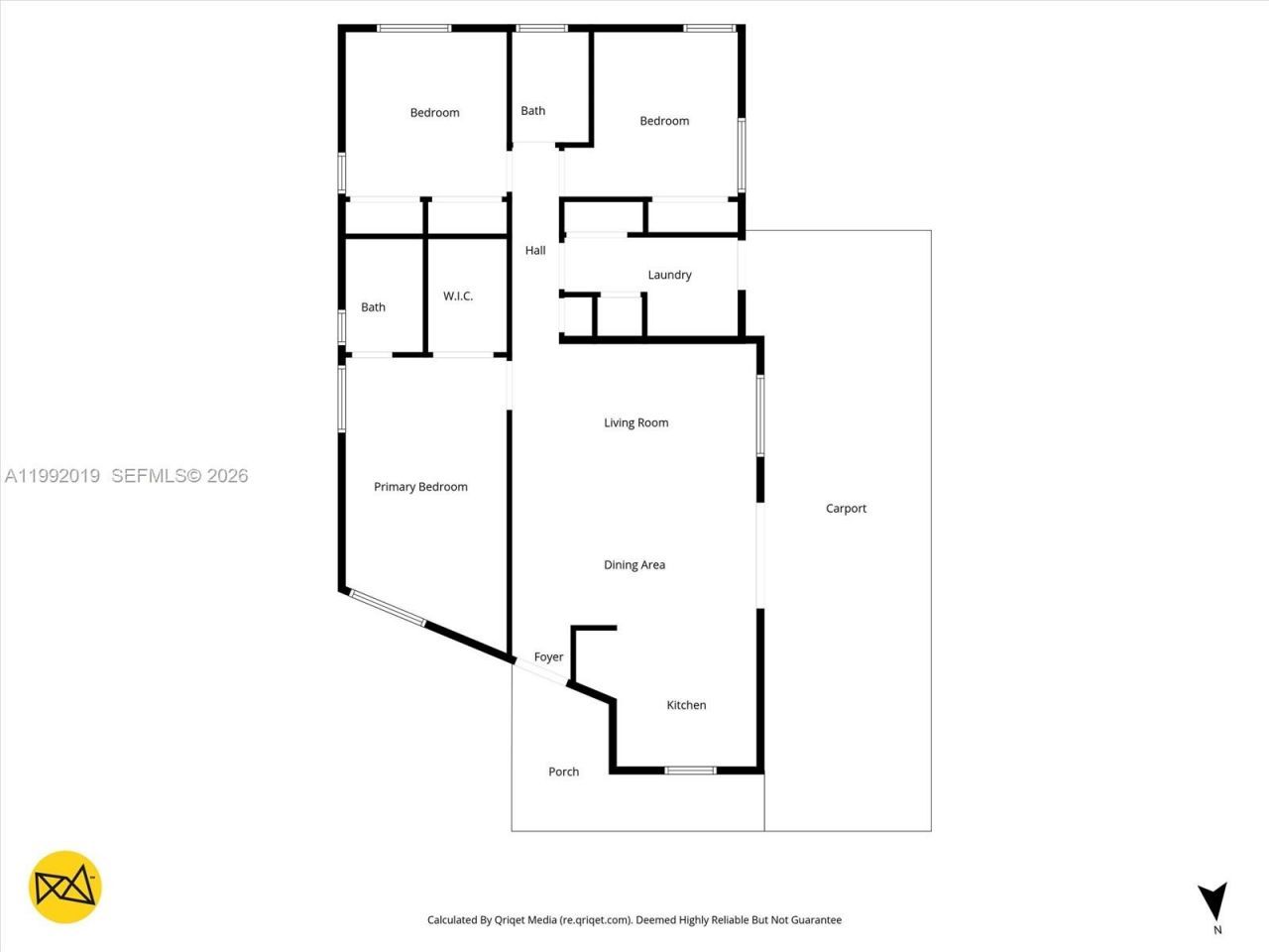 218 Frow Ave, Coral Gables, FL 33133 Photo