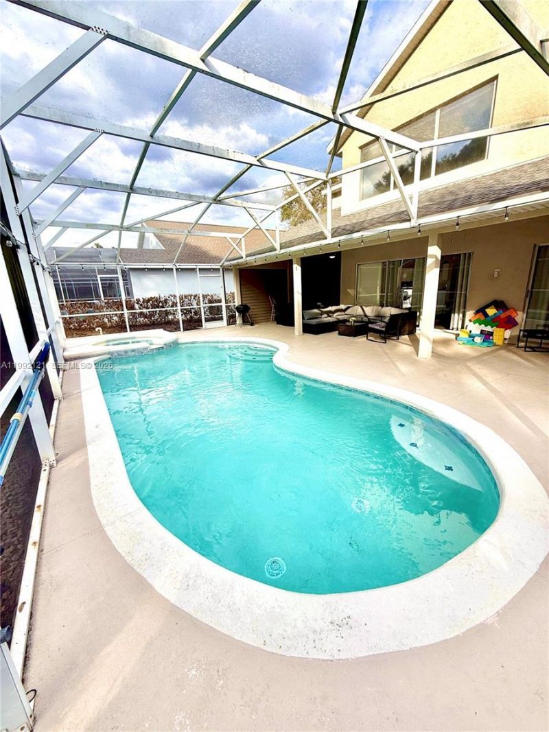 143 Windsor Pl, Davenport, FL 33896 Photo
