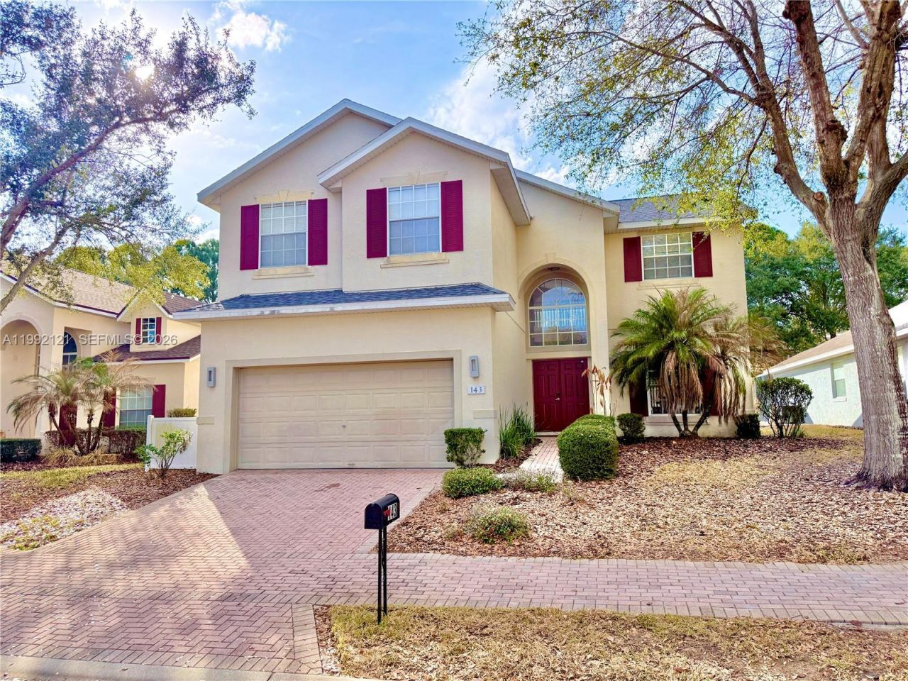 143 Windsor Pl, Davenport, FL 33896 Photo