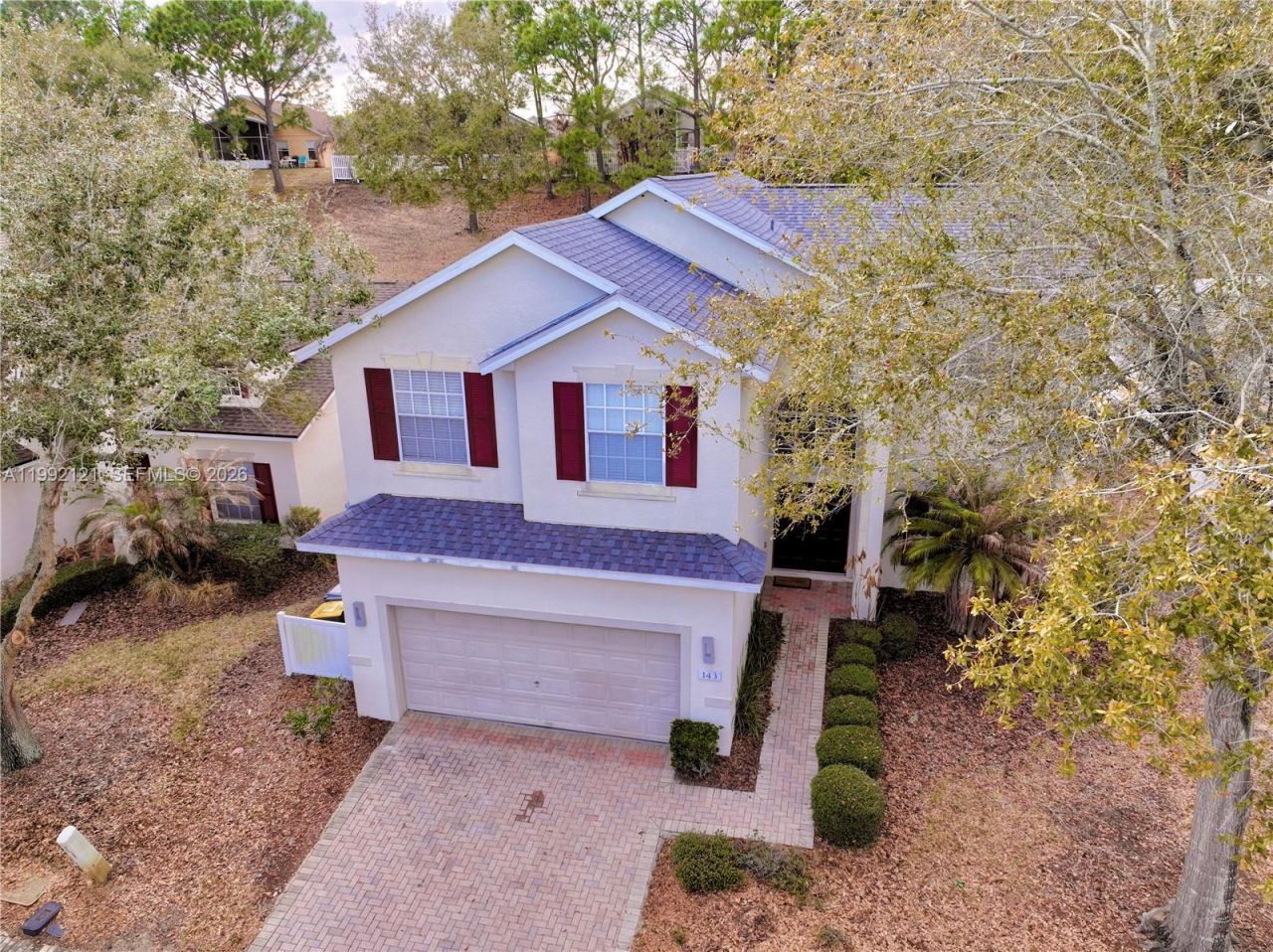 143 Windsor Pl, Davenport, FL 33896 Photo