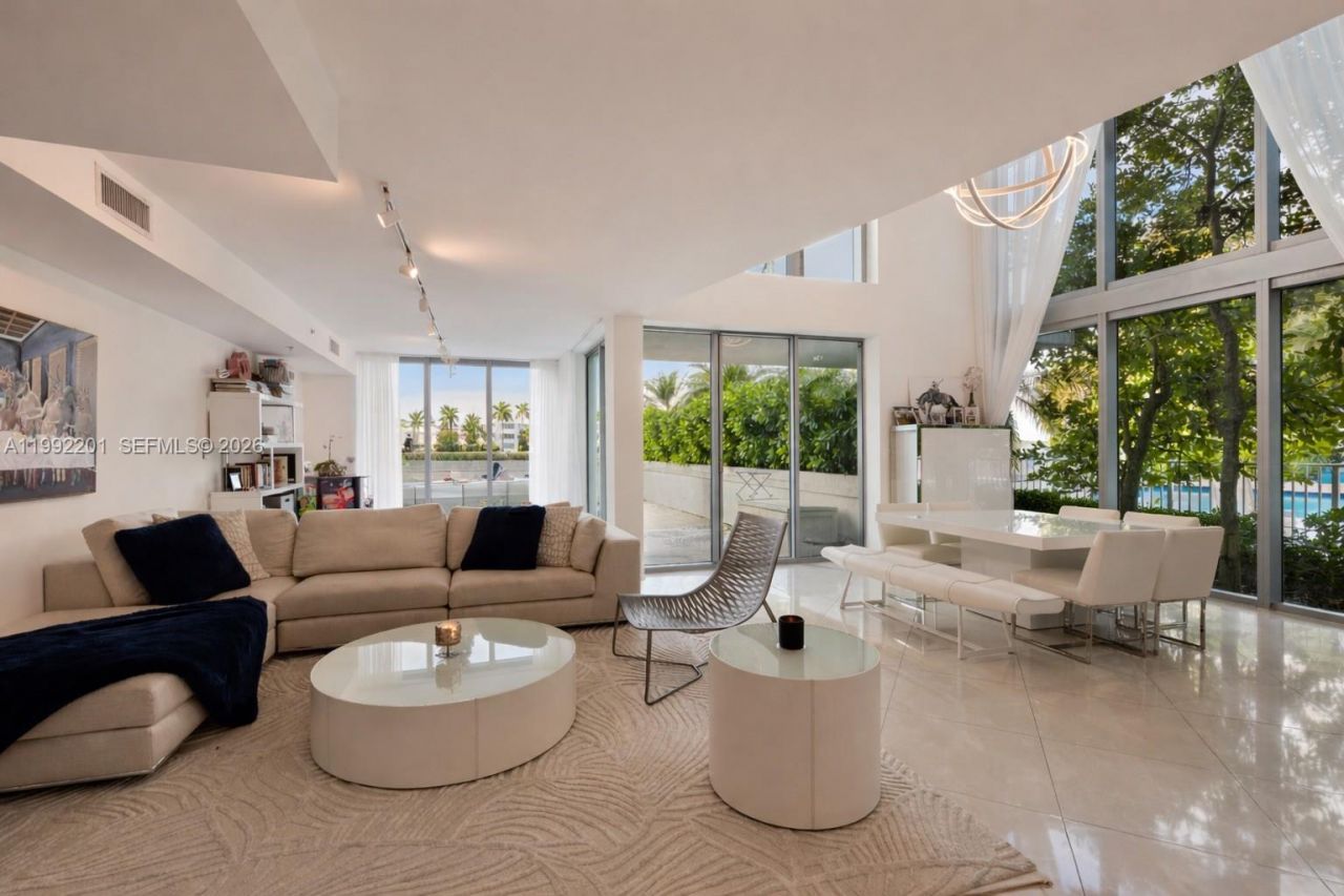 7928 East Dr , Unit 106, North Bay Village, FL 33141 Photo