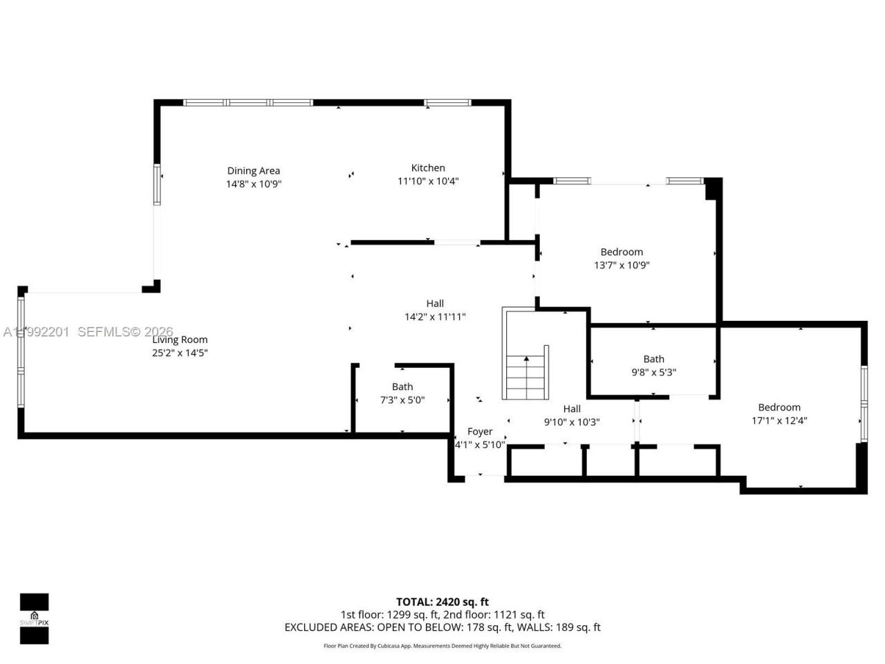 7928 East Dr , Unit 106, North Bay Village, FL 33141 Photo