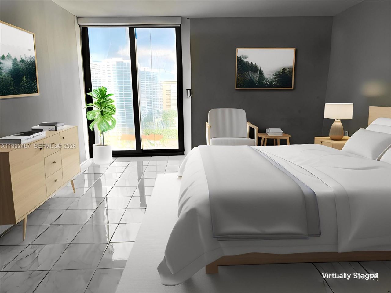 19667 Turnberry Way, Unit 22E, Aventura, FL 33180 Photo