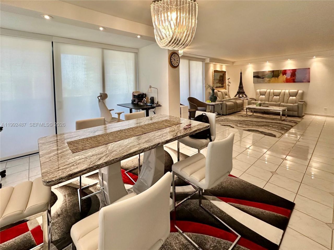 19667 Turnberry Way, Unit 22E, Aventura, FL 33180 Photo