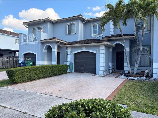 14738 SW 22nd Ter , Miami, FL 33185