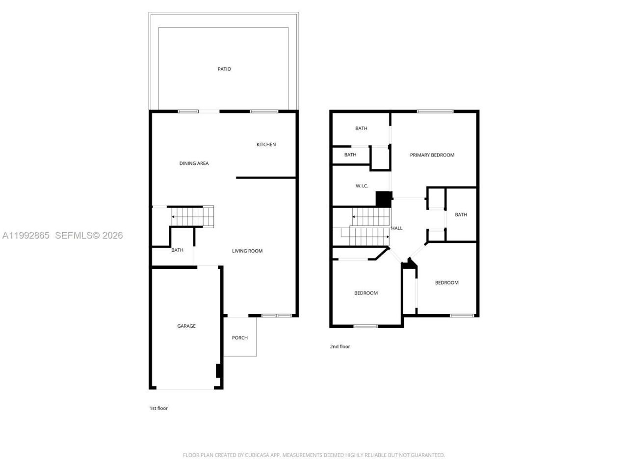 14738 SW 22nd Ter , Miami, FL 33185 Photo