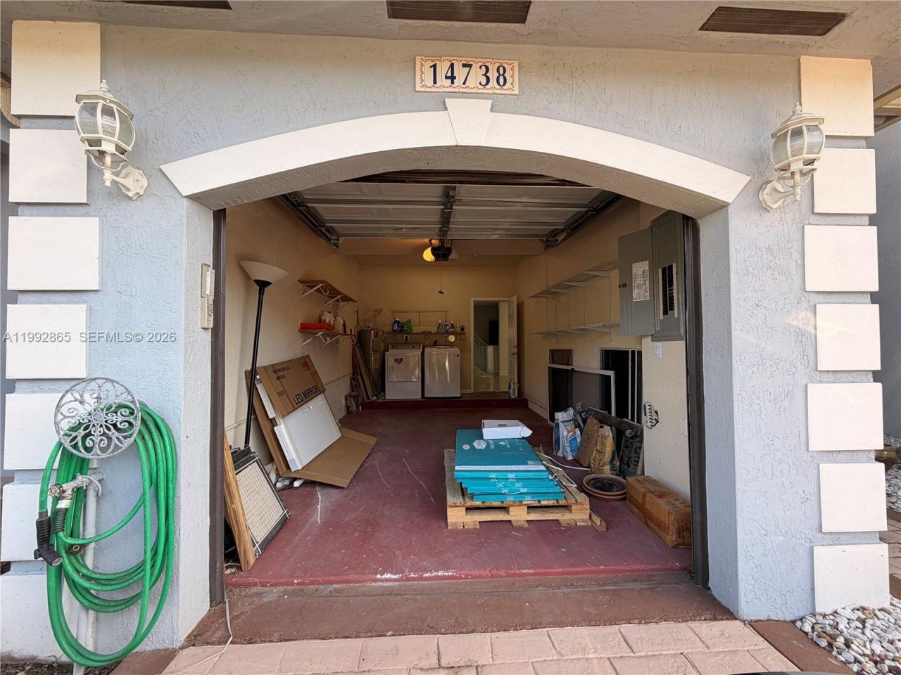 14738 SW 22nd Ter , Miami, FL 33185 Photo