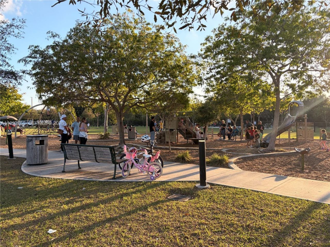 14738 SW 22nd Ter , Miami, FL 33185 Photo