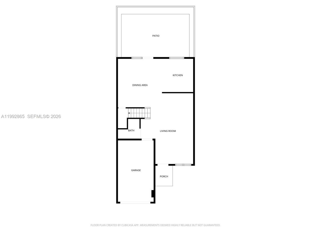 14738 SW 22nd Ter , Miami, FL 33185 Photo