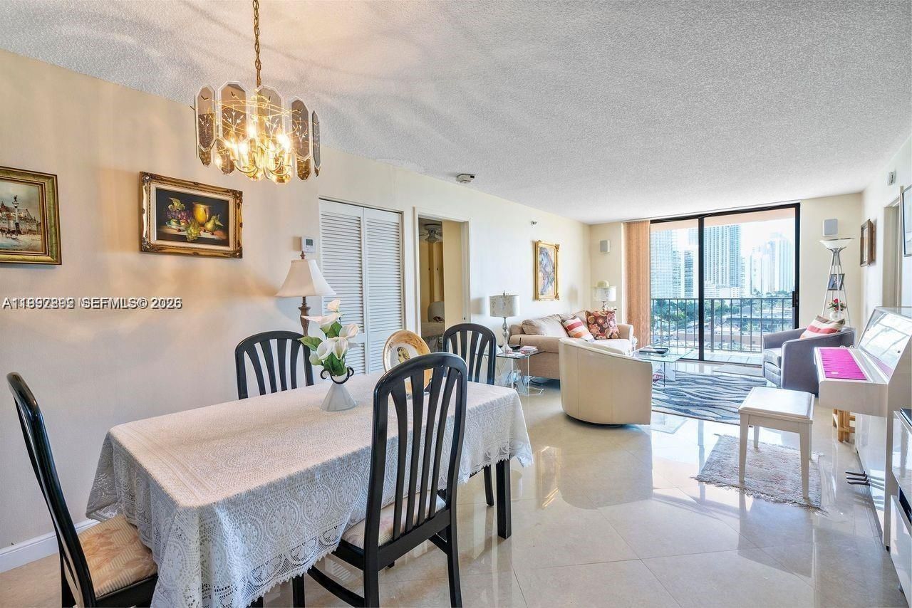 210 174th St , Unit 1403, Sunny Isles Beach, FL 33160 Photo