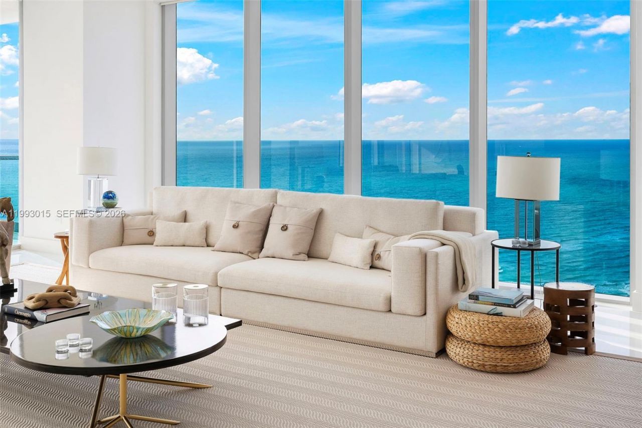 18501 Collins Ave, Unit 2504, Sunny Isles Beach, FL 33160 Photo