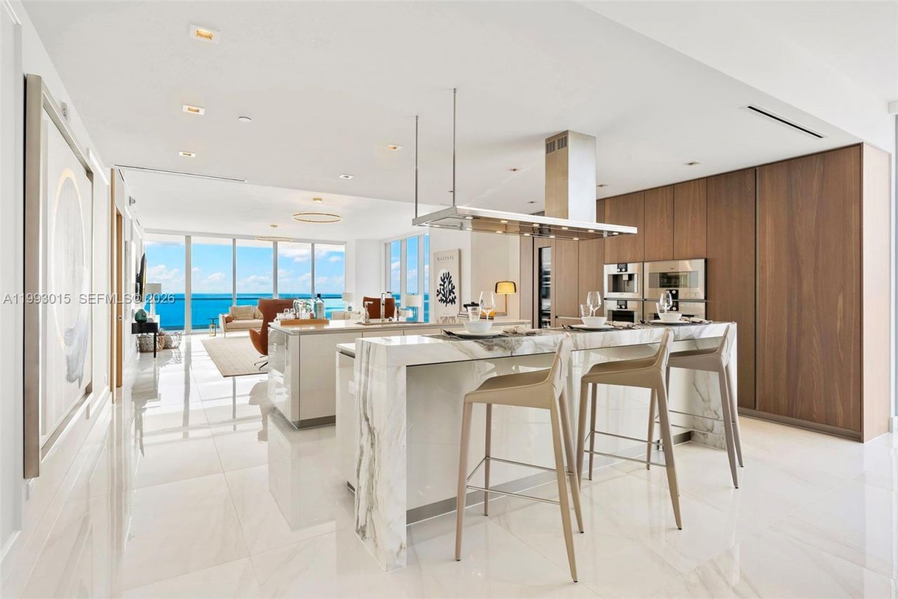 18501 Collins Ave, Unit 2504, Sunny Isles Beach, FL 33160 Photo