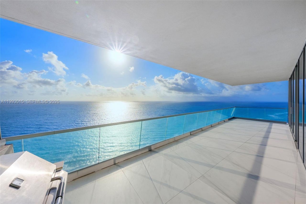 18501 Collins Ave, Unit 2504, Sunny Isles Beach, FL 33160 Photo