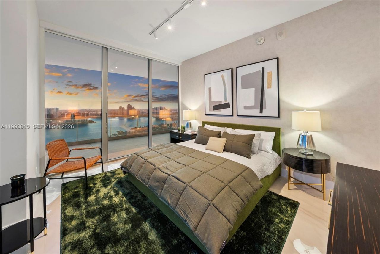 18501 Collins Ave , Unit 2504, Sunny Isles Beach, FL 33160 Photo