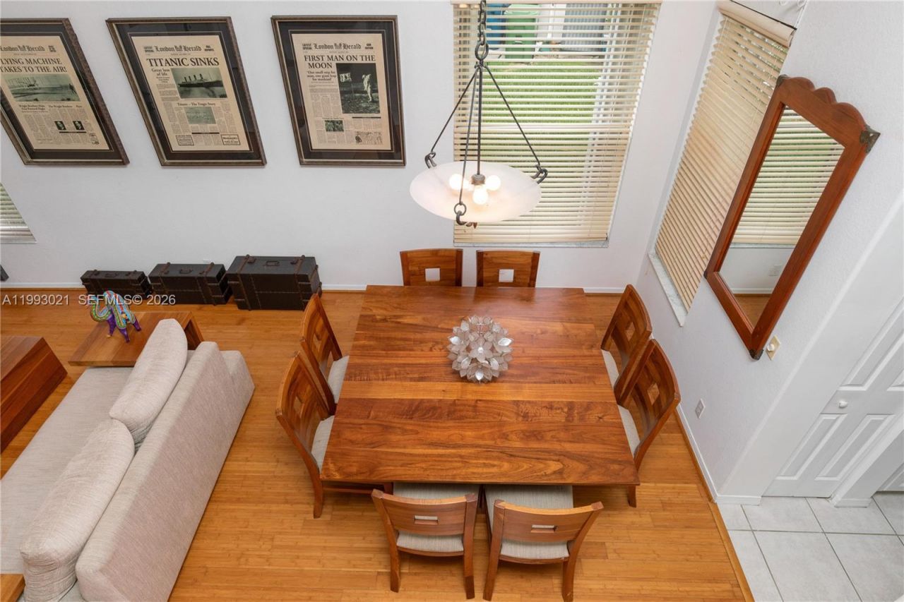 4128 Amber Ln , Weston, FL 33331 Photo