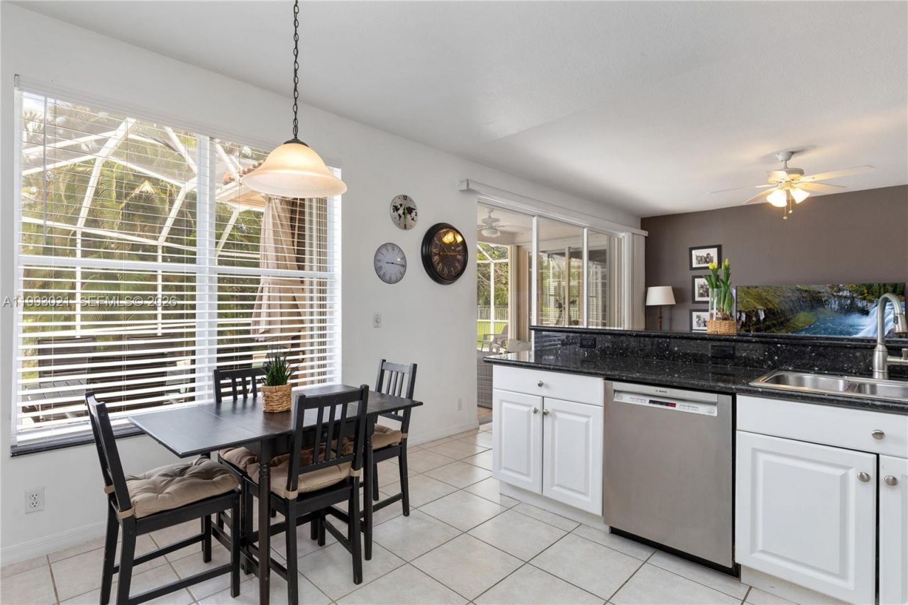 4128 Amber Ln , Weston, FL 33331 Photo