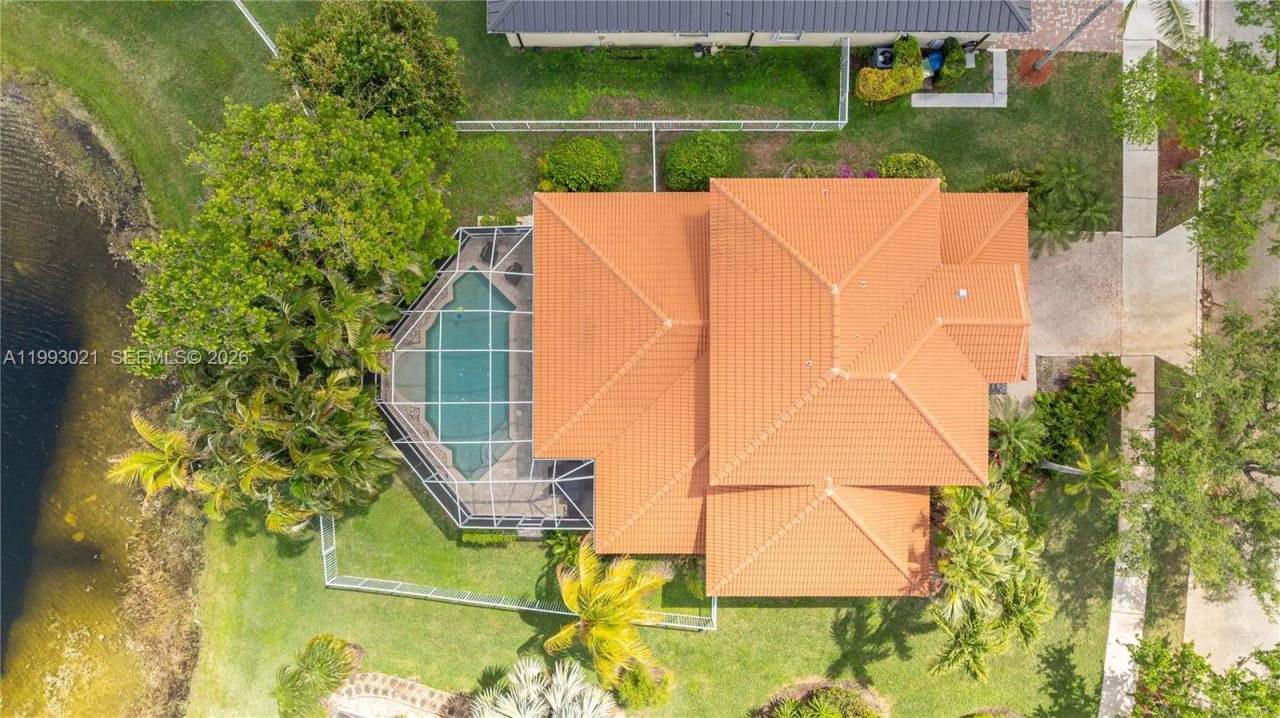 4128 Amber Ln , Weston, FL 33331 Photo