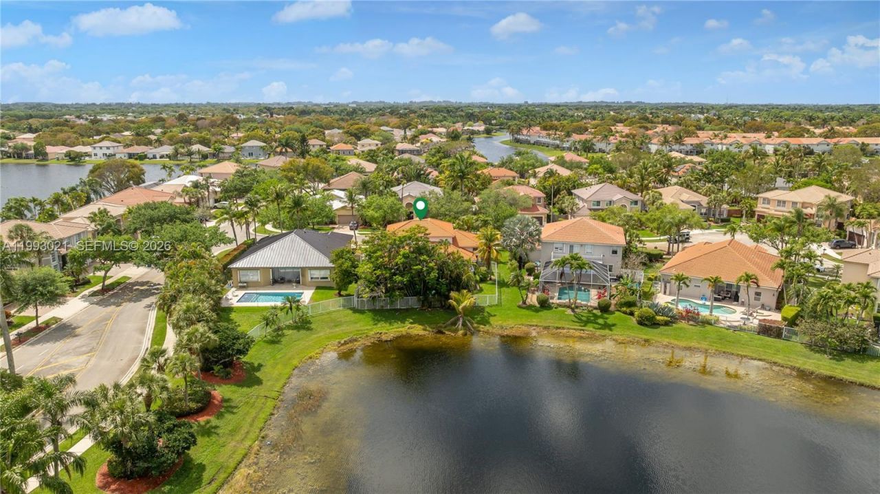 4128 Amber Ln , Weston, FL 33331 Photo