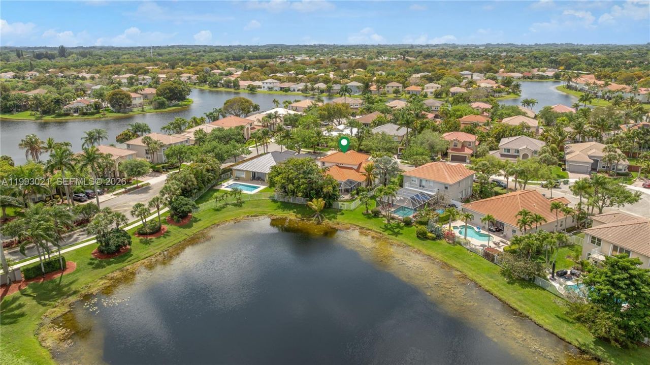 4128 Amber Ln , Weston, FL 33331 Photo