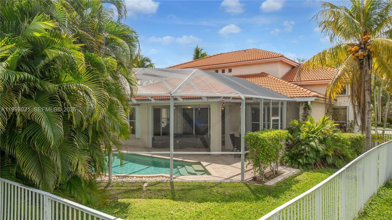 4128 Amber Ln , Weston, FL 33331 Photo