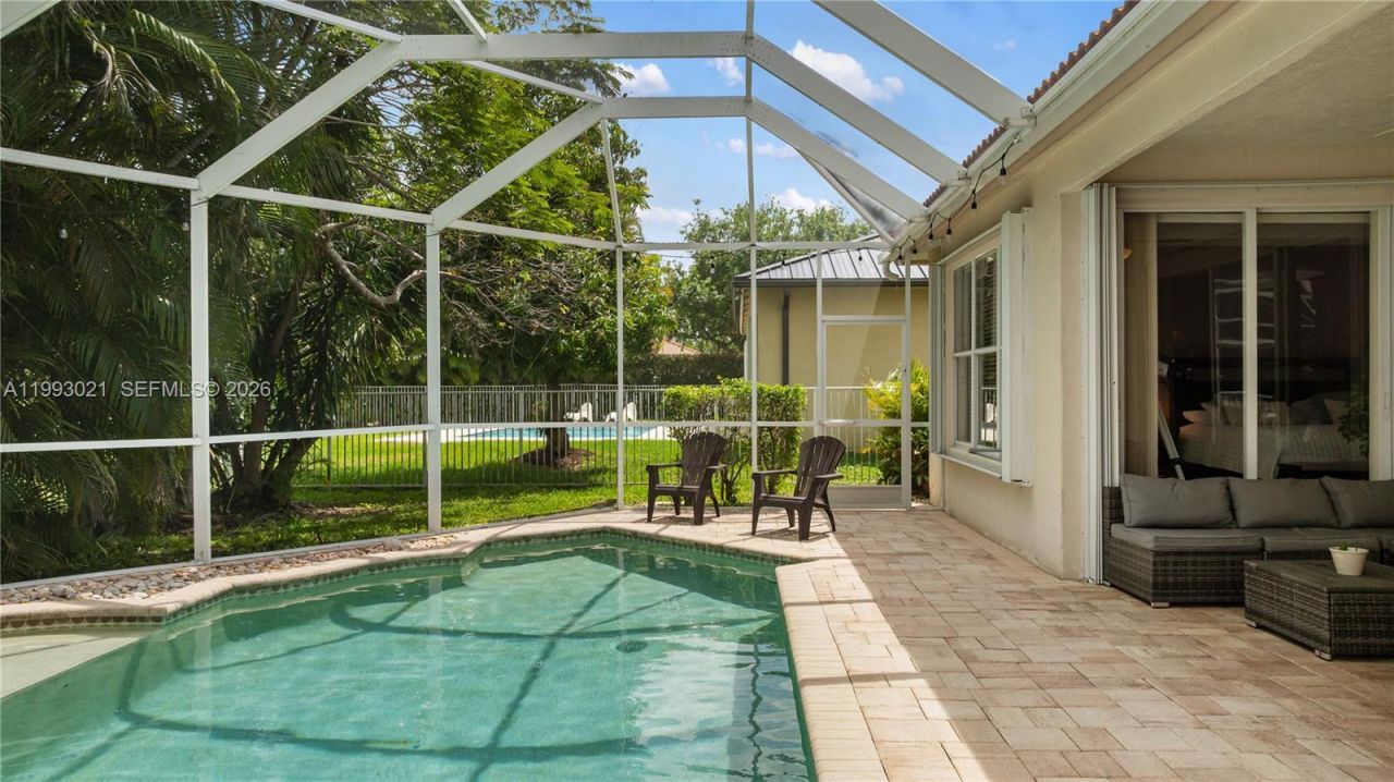 4128 Amber Ln , Weston, FL 33331 Photo