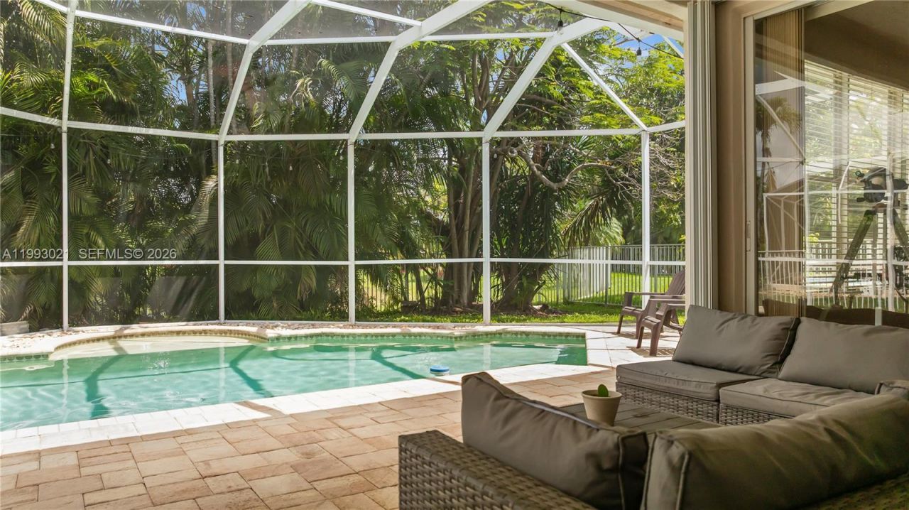 4128 Amber Ln , Weston, FL 33331 Photo