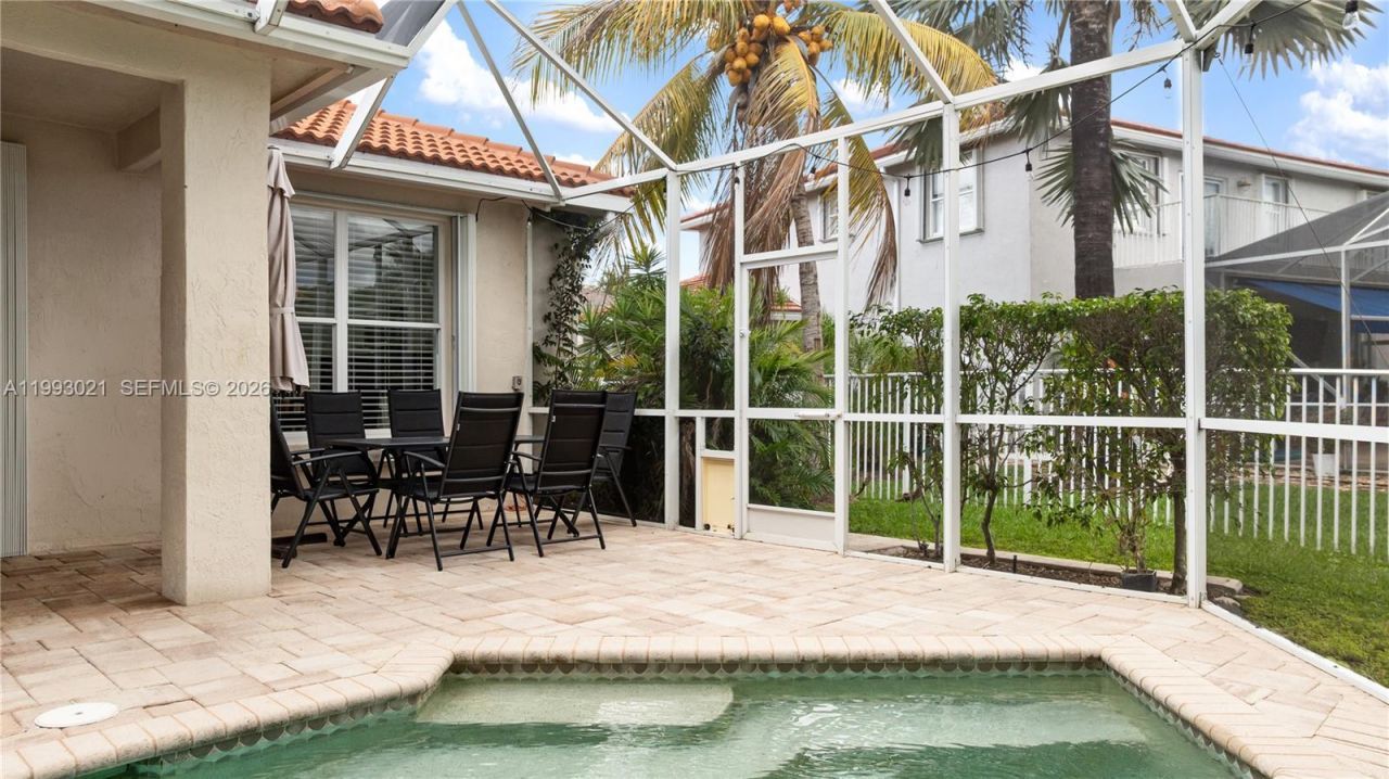 4128 Amber Ln , Weston, FL 33331 Photo